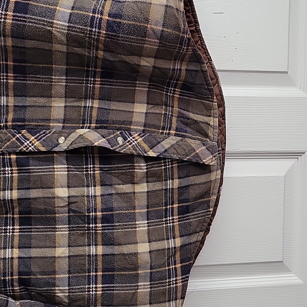 Northwest Territory Men's Plaid Jacket - Picture 3 of 12